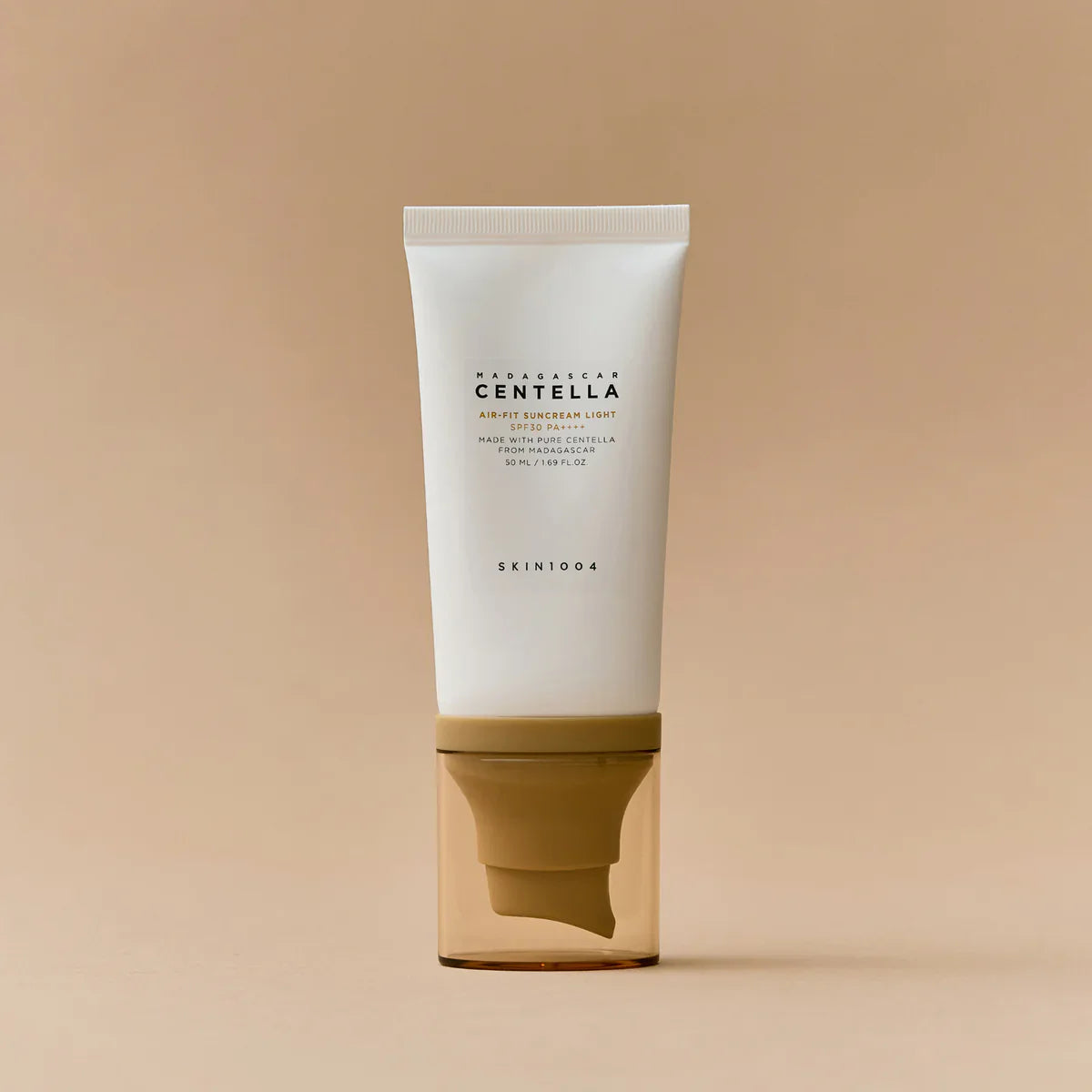 SKIN1004 - Madagascar Centella Air-Fit Suncream Light SPF30 PA++++ - 50ml