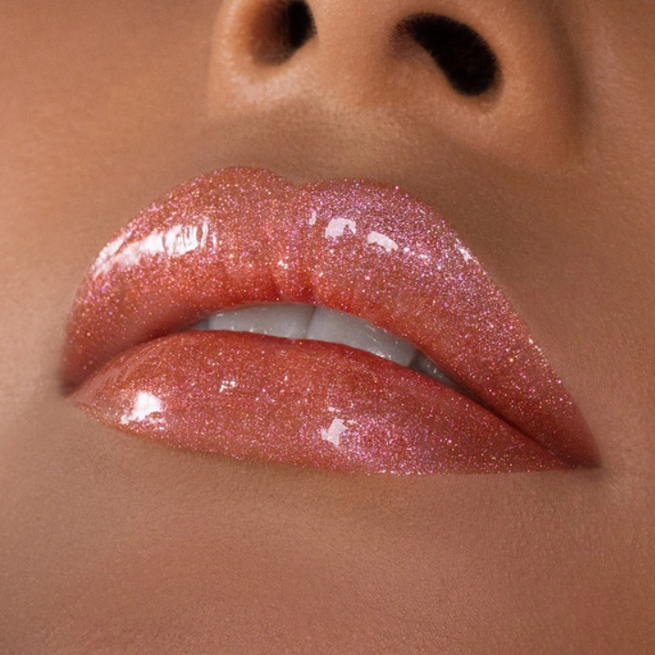 Gloss brillante Glitter Up