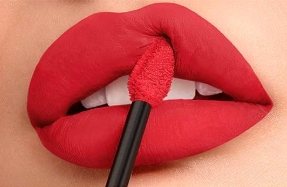 L'Oreal Matte Infallible Resistance Tono 245 French Kiss Labial Líquido