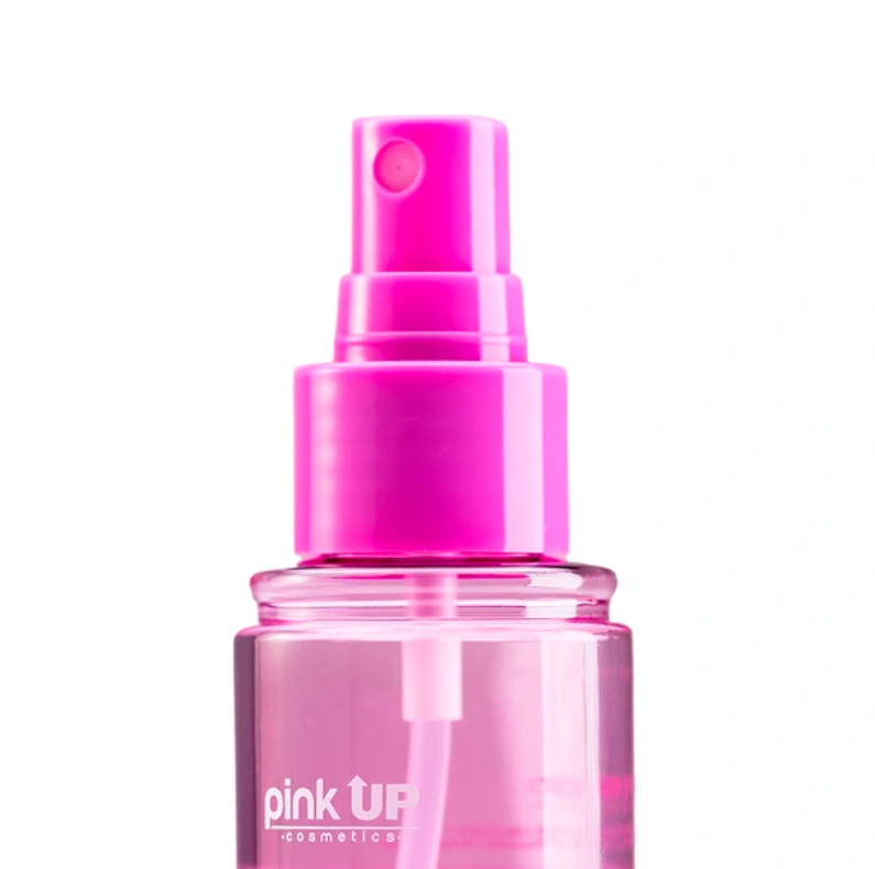 Body mist After Party para cabello y cuerpo de Pink Up