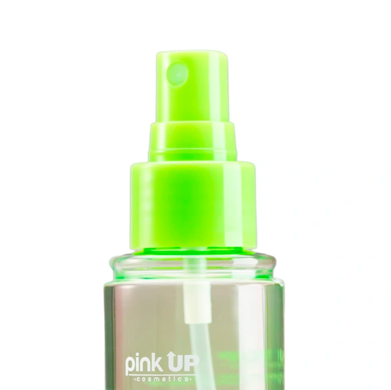 Body mist Enchanted Apple para cabello y cuerpo de Pink Up