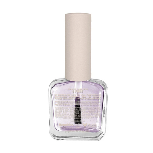 Yuya Esmalte 8 Free "Brilli Brilli"