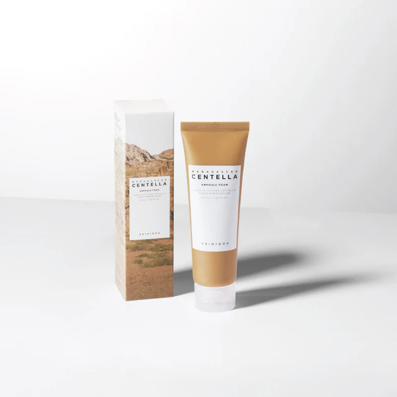 Skin1004-Centella Ampoule Foam - 20 ml
