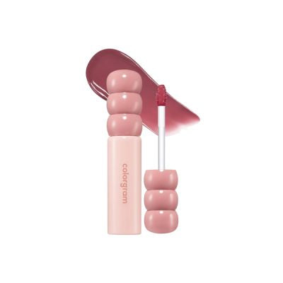 Colorgram 15 Satisfied Fig - Fruity Glass Tint - 3g