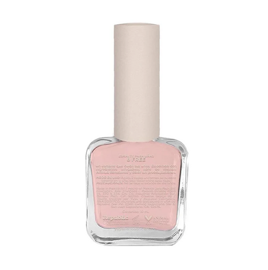 Yuya Esmalte 8 Free "Isabel"