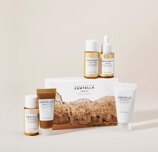 SKIN1004 - Centella Travel Kit