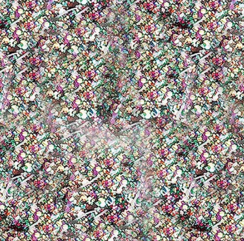 Yuya Esmalte 8 Free "La Sirena"