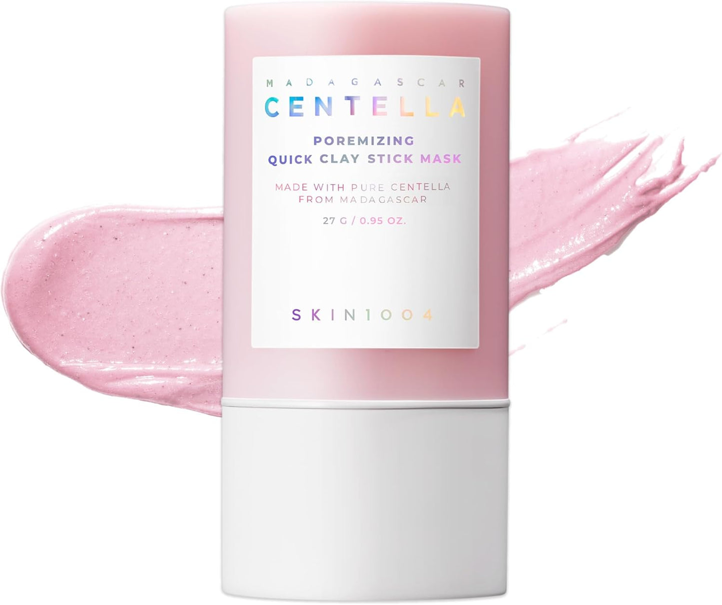 CENTELLA POREMIZING STICK MASK