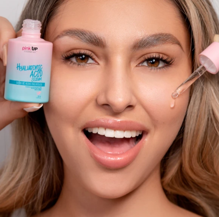 Suero de ácido hialurónico