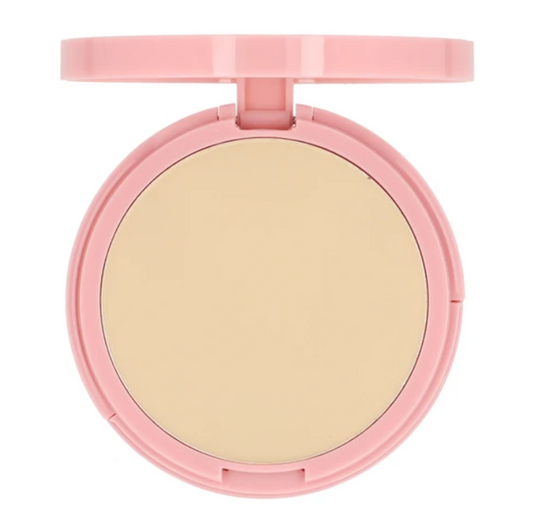 Maquillaje en Polvo Compacto