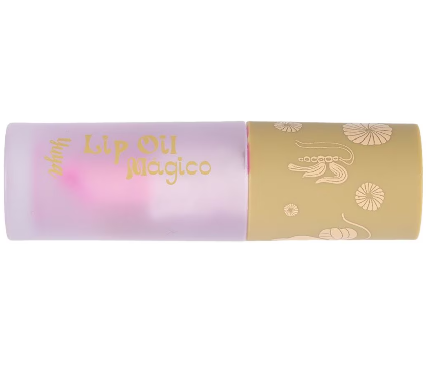 Yuya Lip Oil Mágico