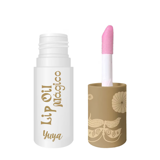 Yuya Lip Oil Mágico