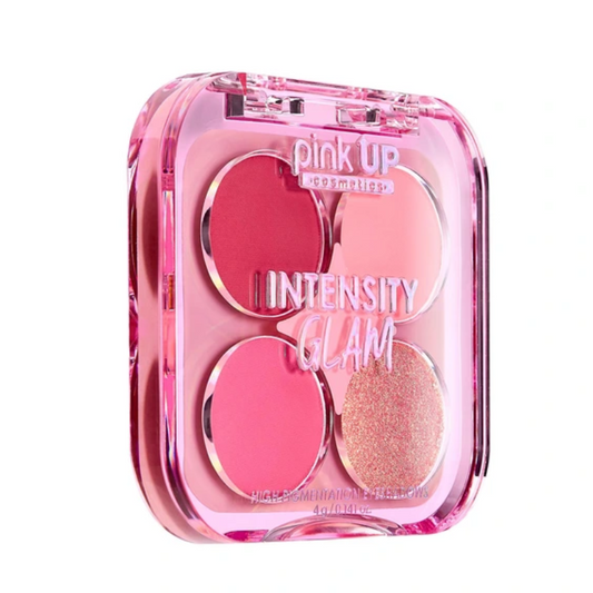 Intensity Glam Sombras