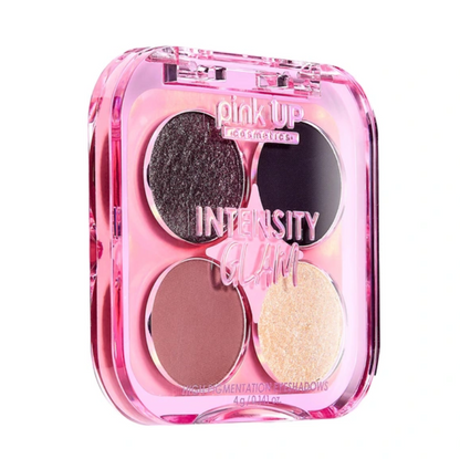 Intensity Glam Sombras