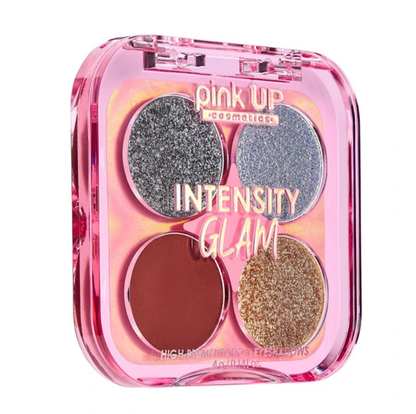Intensity Glam Sombras