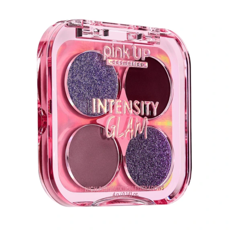Intensity Glam Sombras