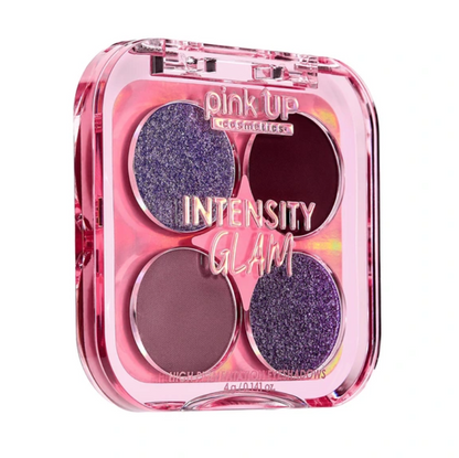 Intensity Glam Sombras