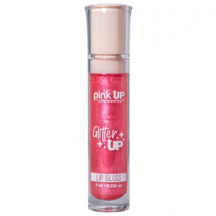 Gloss brillante Glitter Up