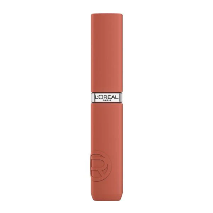 L'Oreal Matte Infallible Resistance Tono 115 Snooze Alarm Labial Líquido