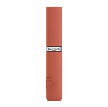 L'Oreal Matte Infallible Resistance Tono 115 Snooze Alarm Labial Líquido