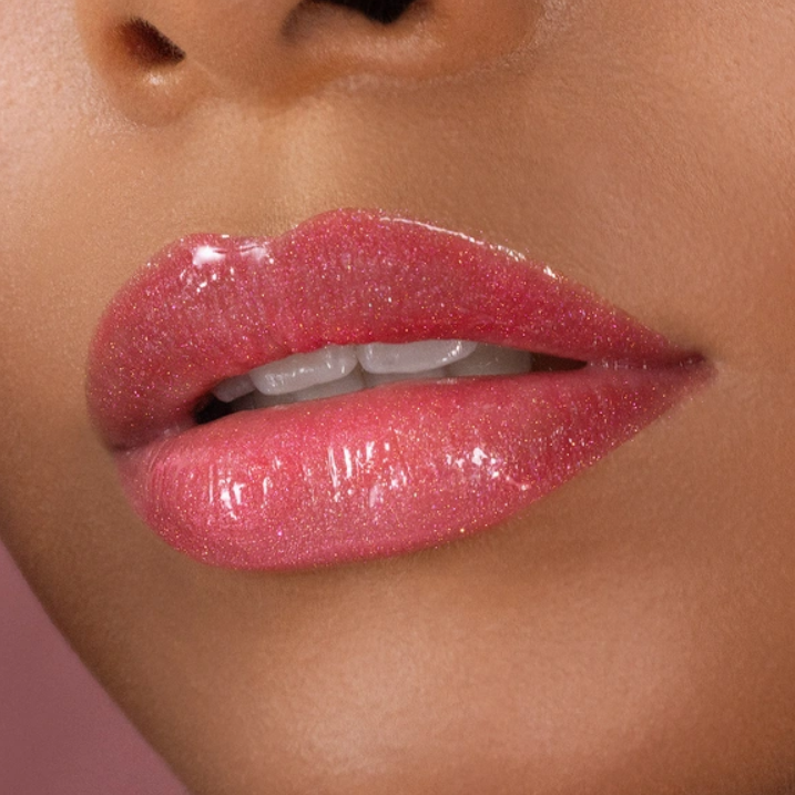 Gloss brillante Glitter Up