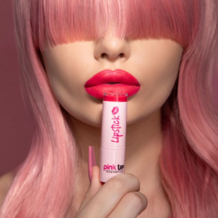 Labial Mate Lipstick