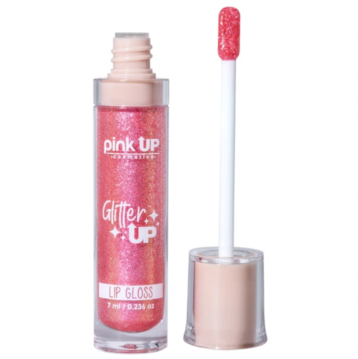 Gloss brillante Glitter Up