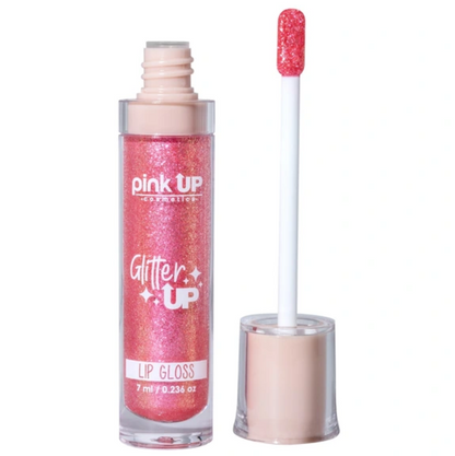 Gloss brillante Glitter Up