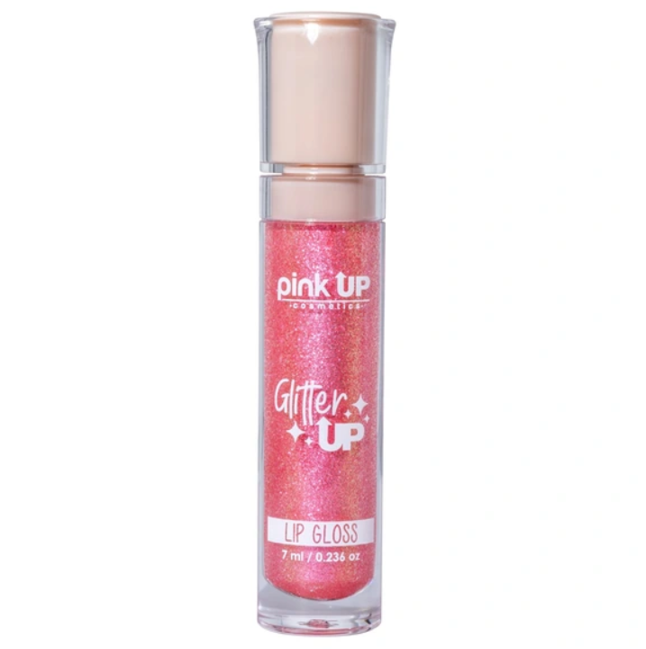 Gloss brillante Glitter Up
