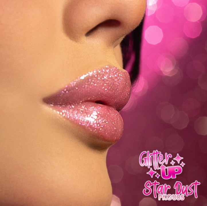 Gloss brillante Glitter Up