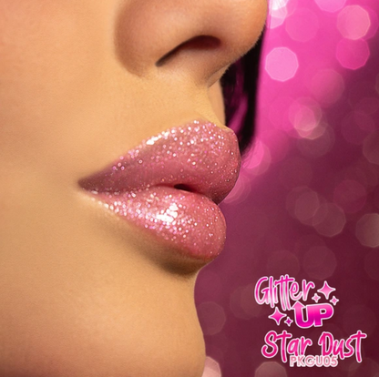 Gloss brillante Glitter Up