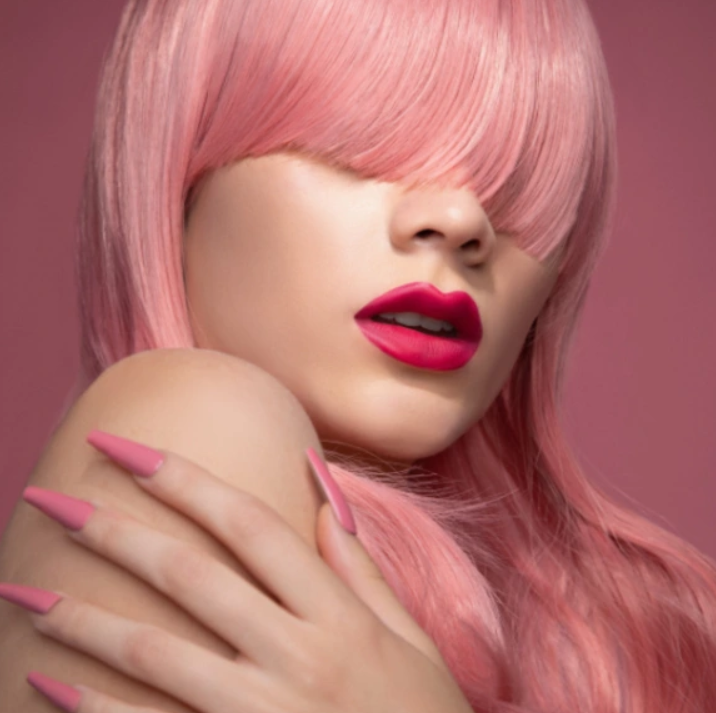 Labial Mate Lipstick