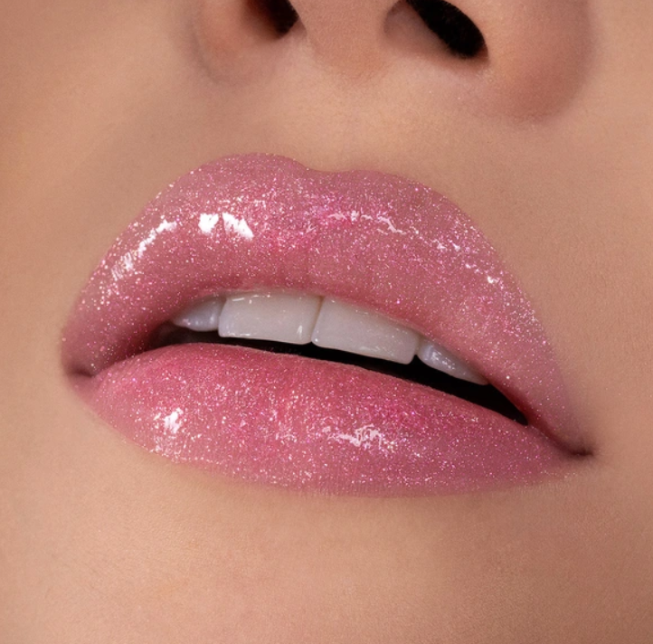 Gloss brillante Glitter Up