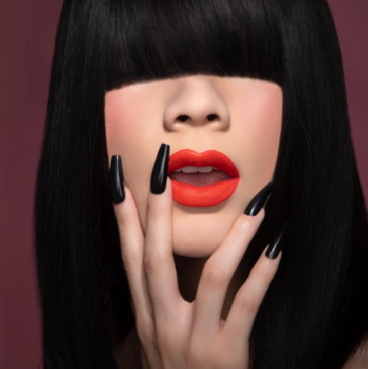 Labial Mate Lipstick