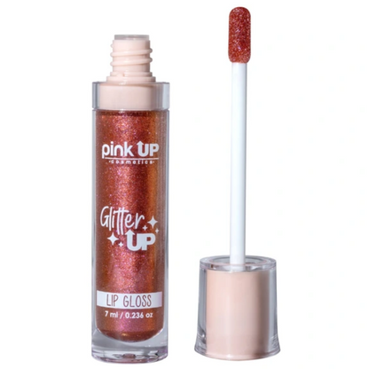 Gloss brillante Glitter Up
