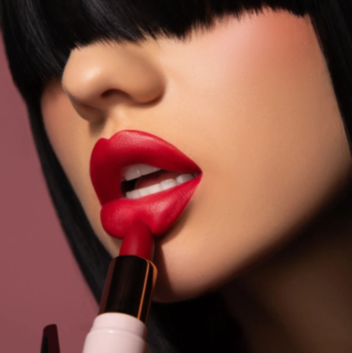Labial Mate Lipstick