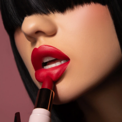 Labial Mate Lipstick