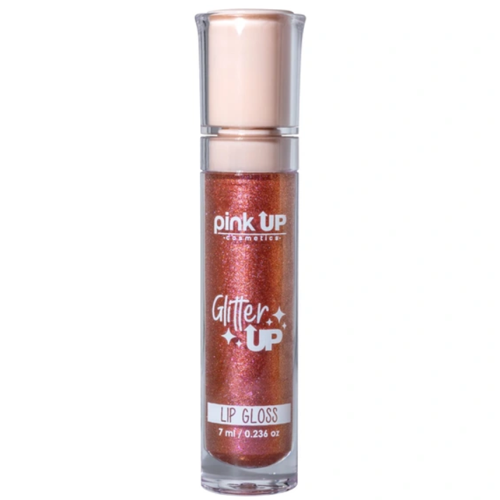 Gloss brillante Glitter Up