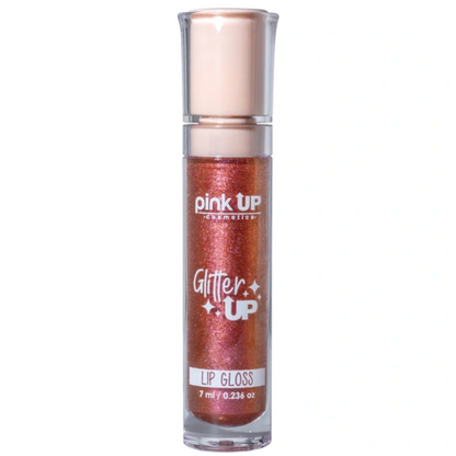 Gloss brillante Glitter Up