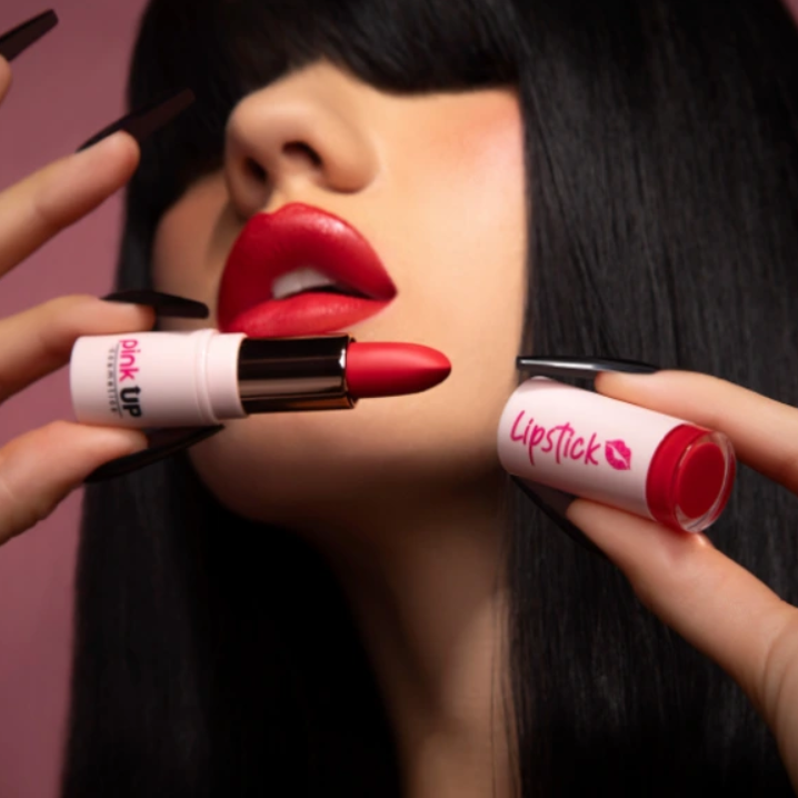 Labial Mate Lipstick