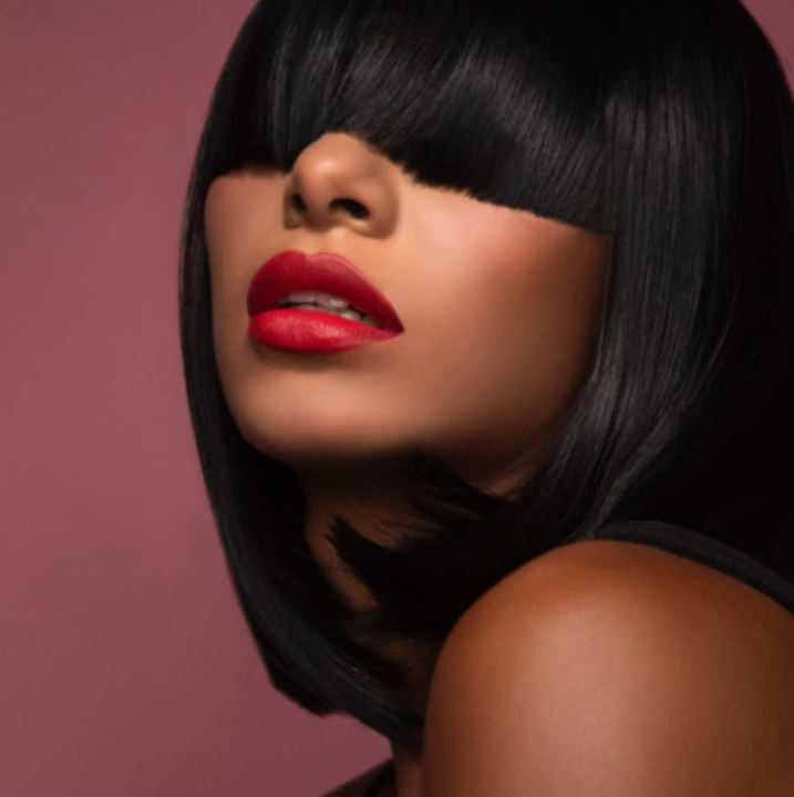 Labial Mate Lipstick