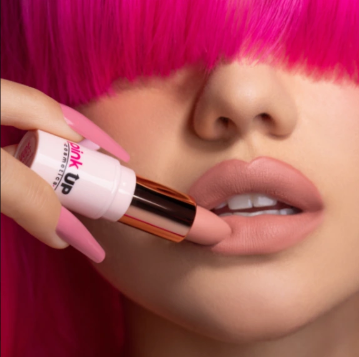 Labial Mate Lipstick