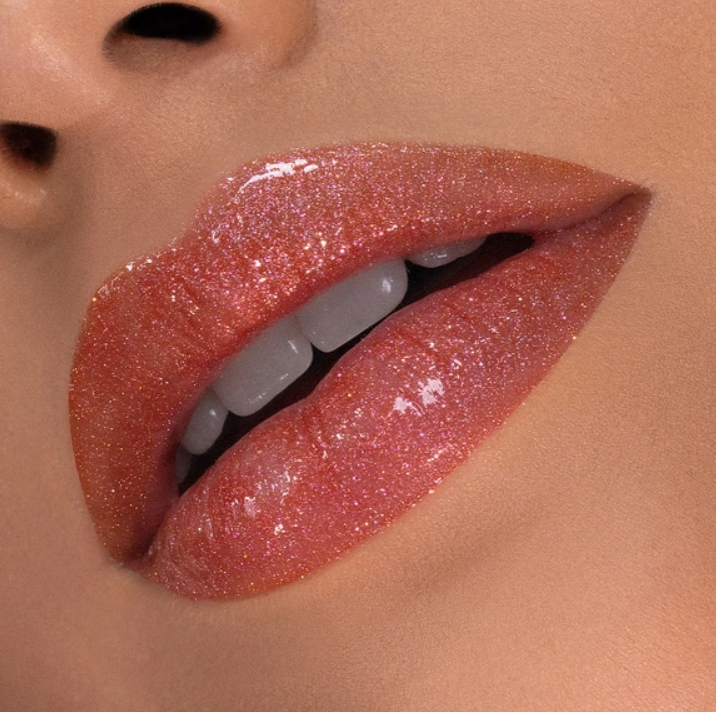 Gloss brillante Glitter Up