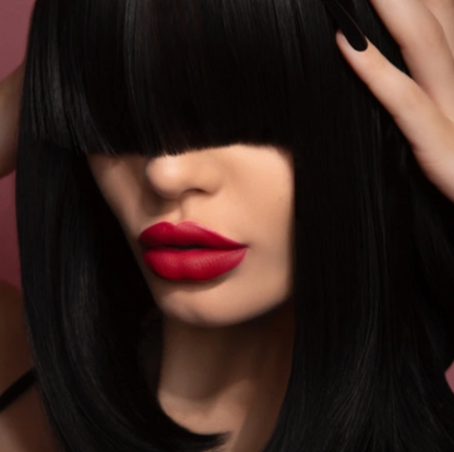 Labial Mate Lipstick