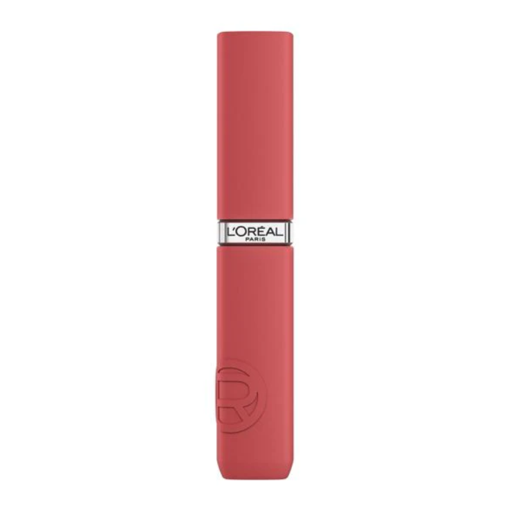 L'Oreal Matte Infallible Resistance Tono 230 Shopping Spree Labial Líquido