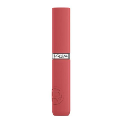 L'Oreal Matte Infallible Resistance Tono 230 Shopping Spree Labial Líquido