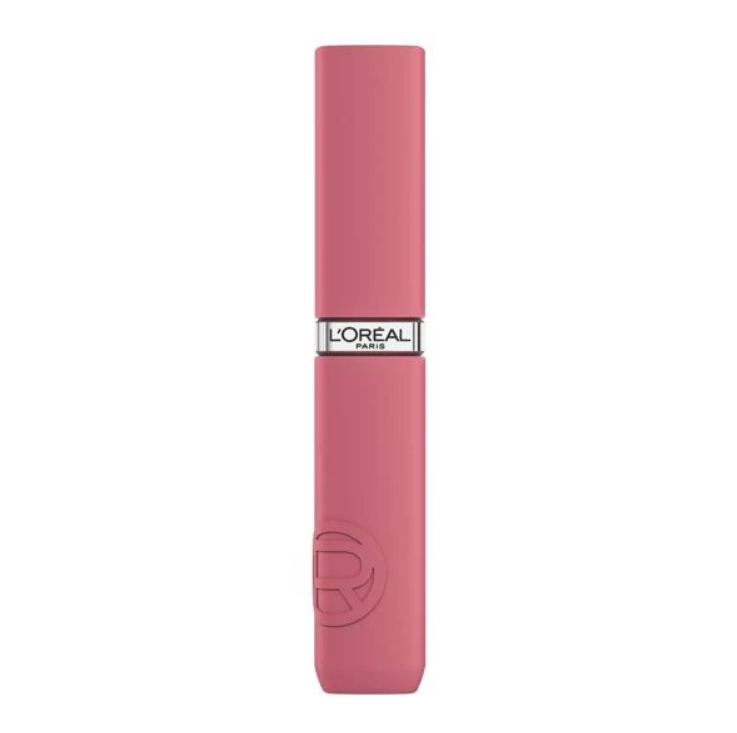 L'Oreal Matte Infallible Resistance Tono 240 Road Tripping Labial Líquido