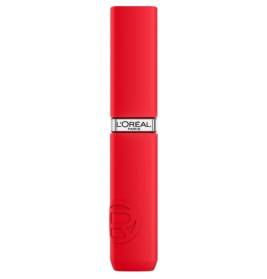 L'Oreal Matte Infallible Resistance Tono 245 French Kiss Labial Líquido