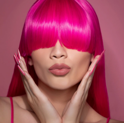 Labial Mate Lipstick