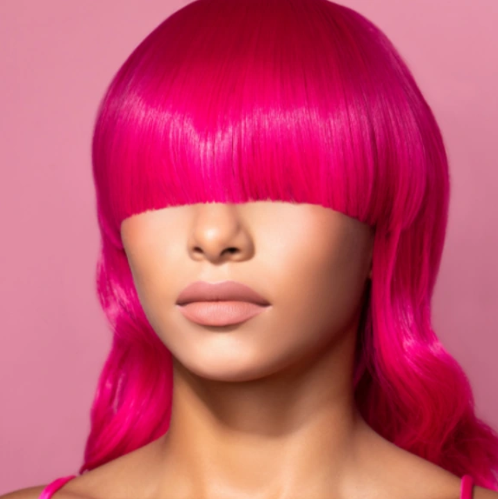 Labial Mate Lipstick